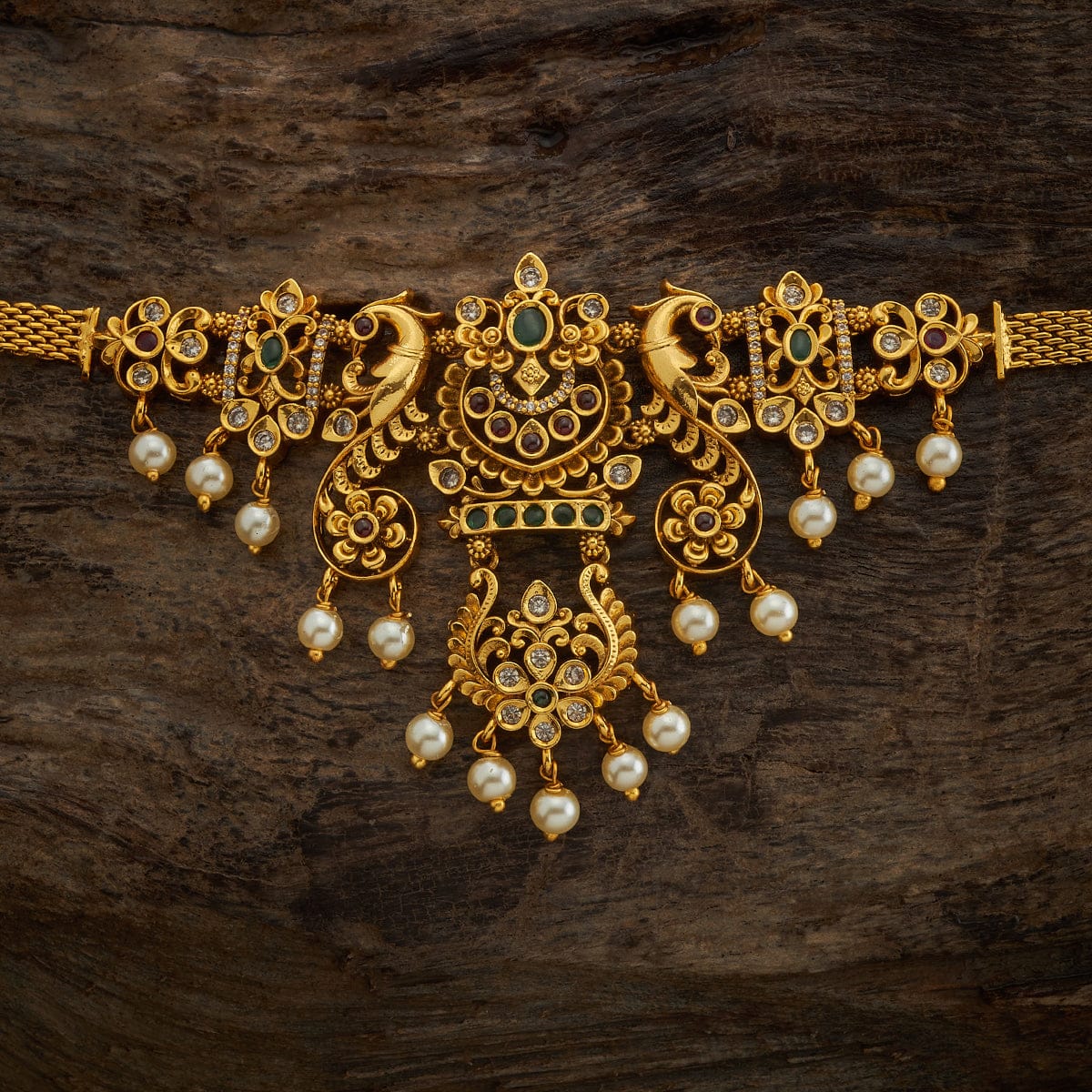 Antique Bajuband 170397 - Image 2