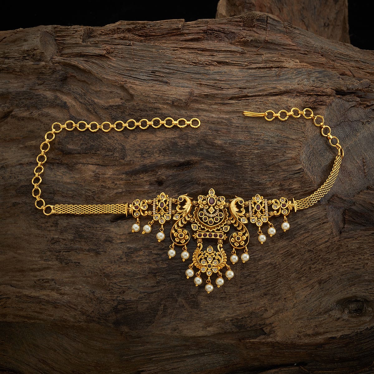 Antique Bajuband 170397 - Image 3