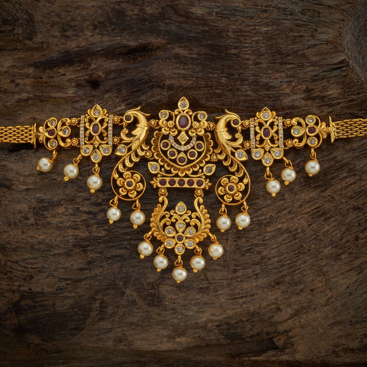 Antique Bajuband 170397 - Image 5