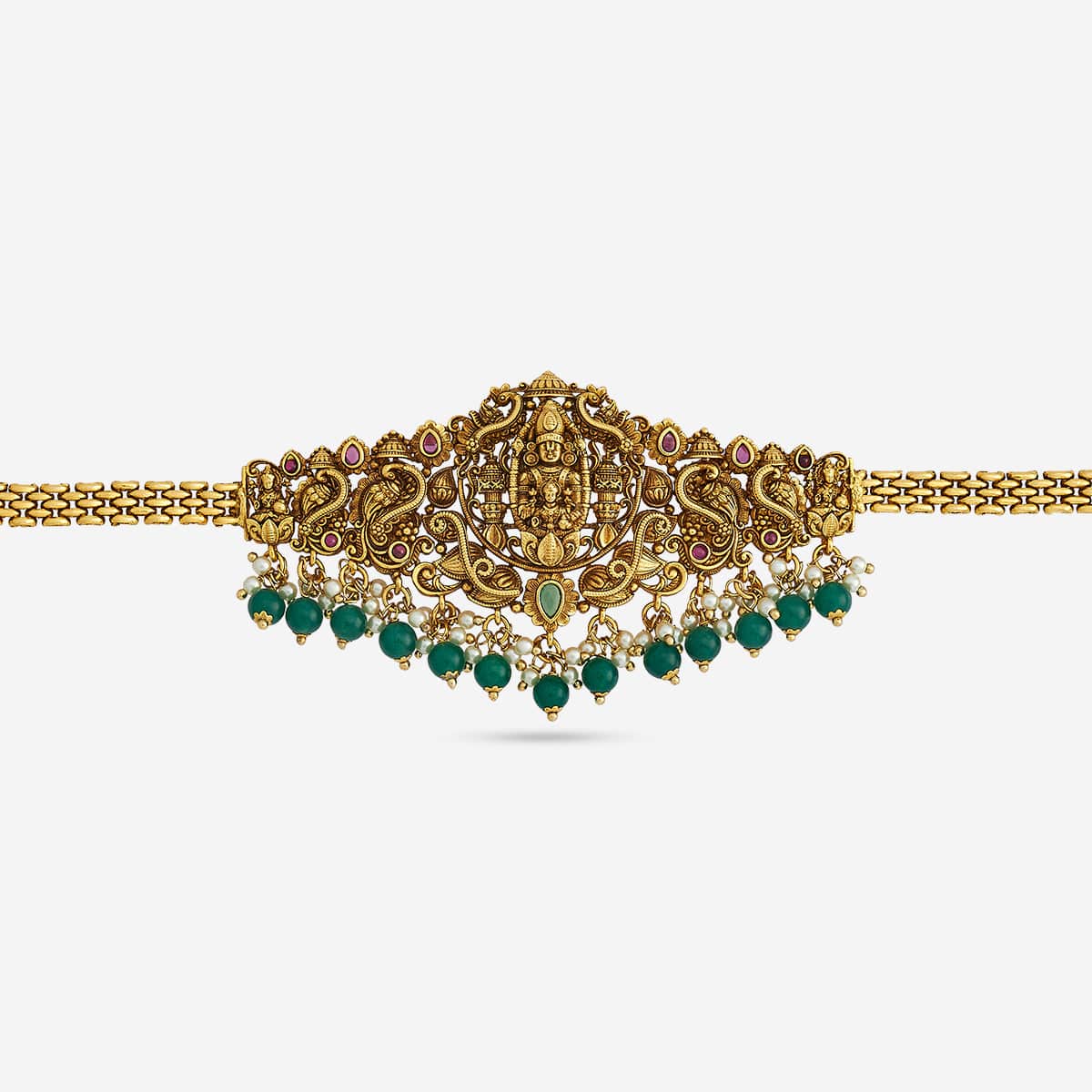 Antique Bajuband 185136 - Image 3