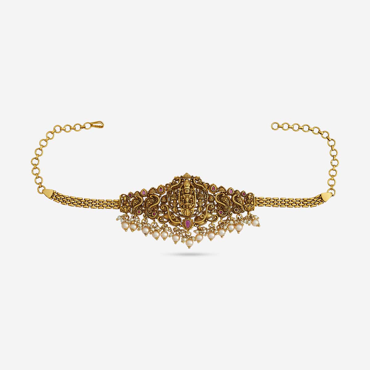 Antique Bajuband 185136 - Image 4