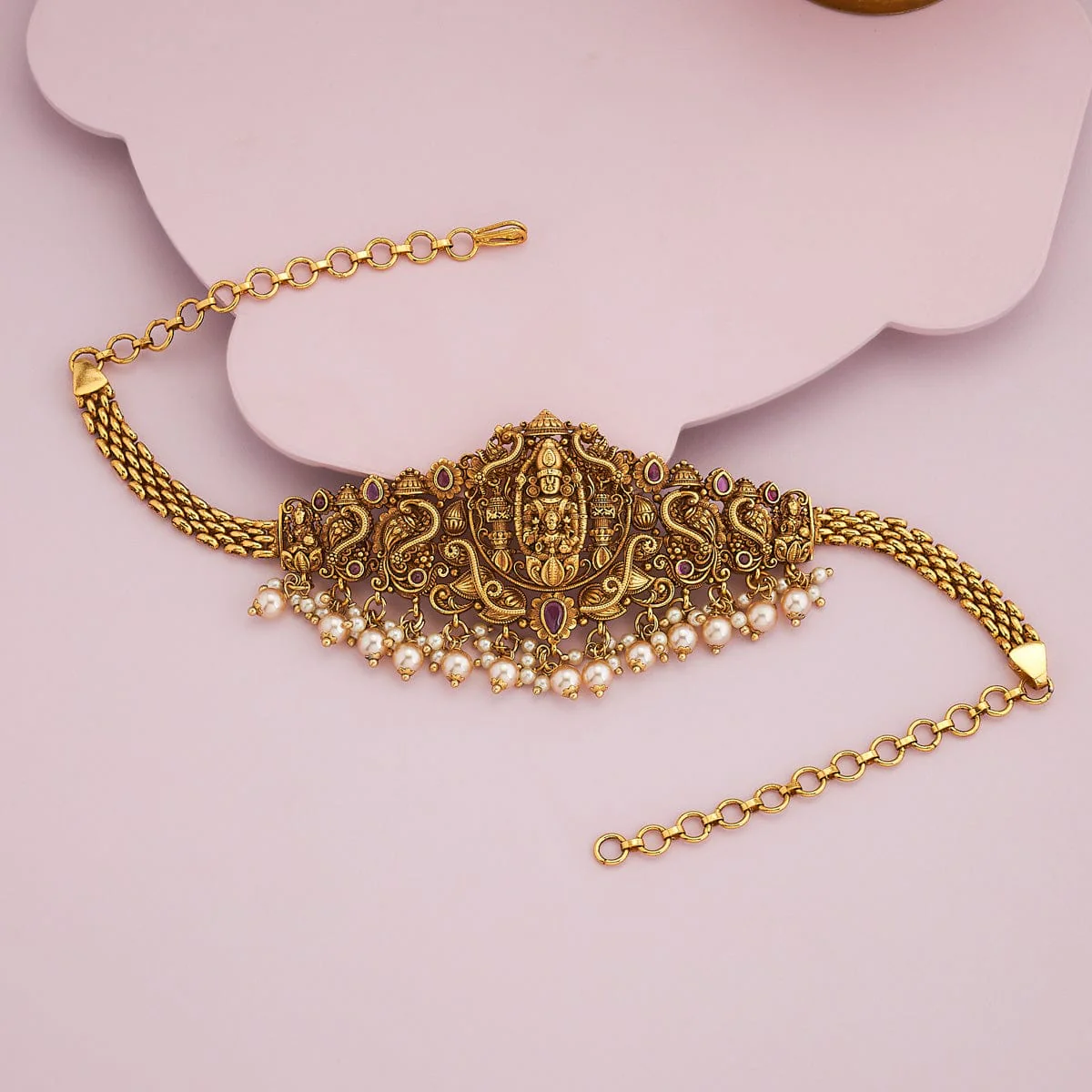 Antique Bajuband 185136 - Image 5