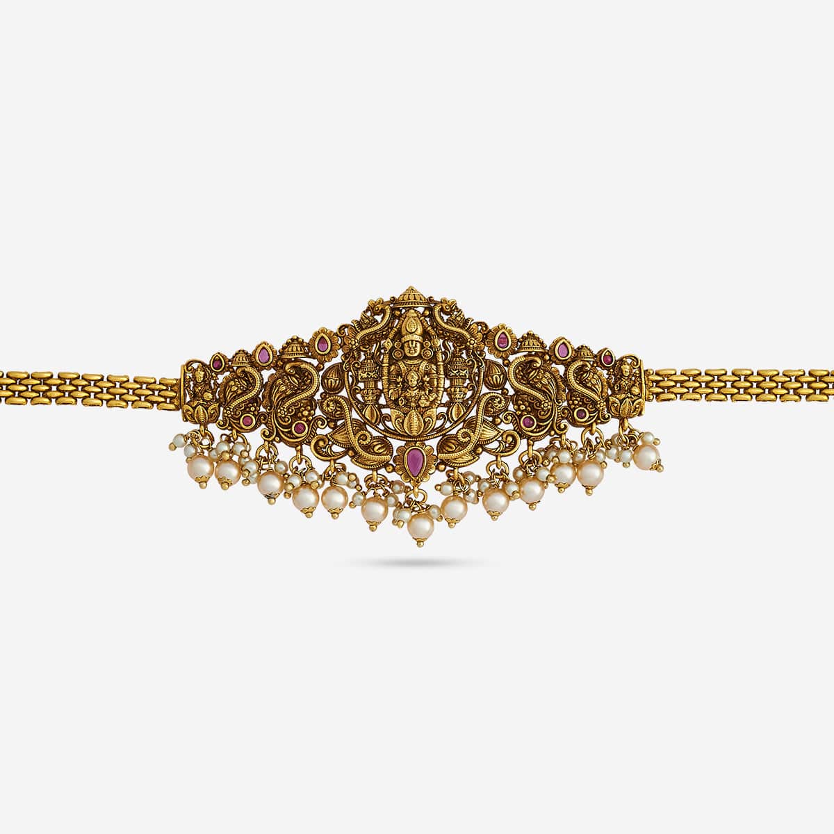 Antique Bajuband 185136 - Image 7
