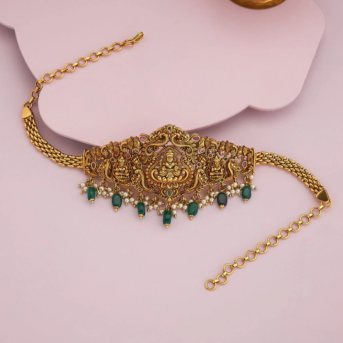 Antique Bajuband 185137 - Image 2