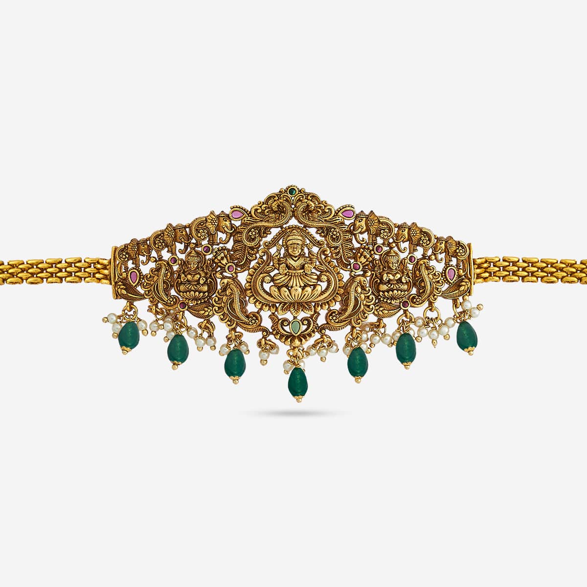 Antique Bajuband 185137 - Image 4