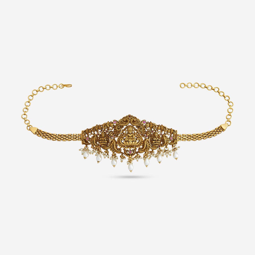 Antique Bajuband 185137 - Image 5