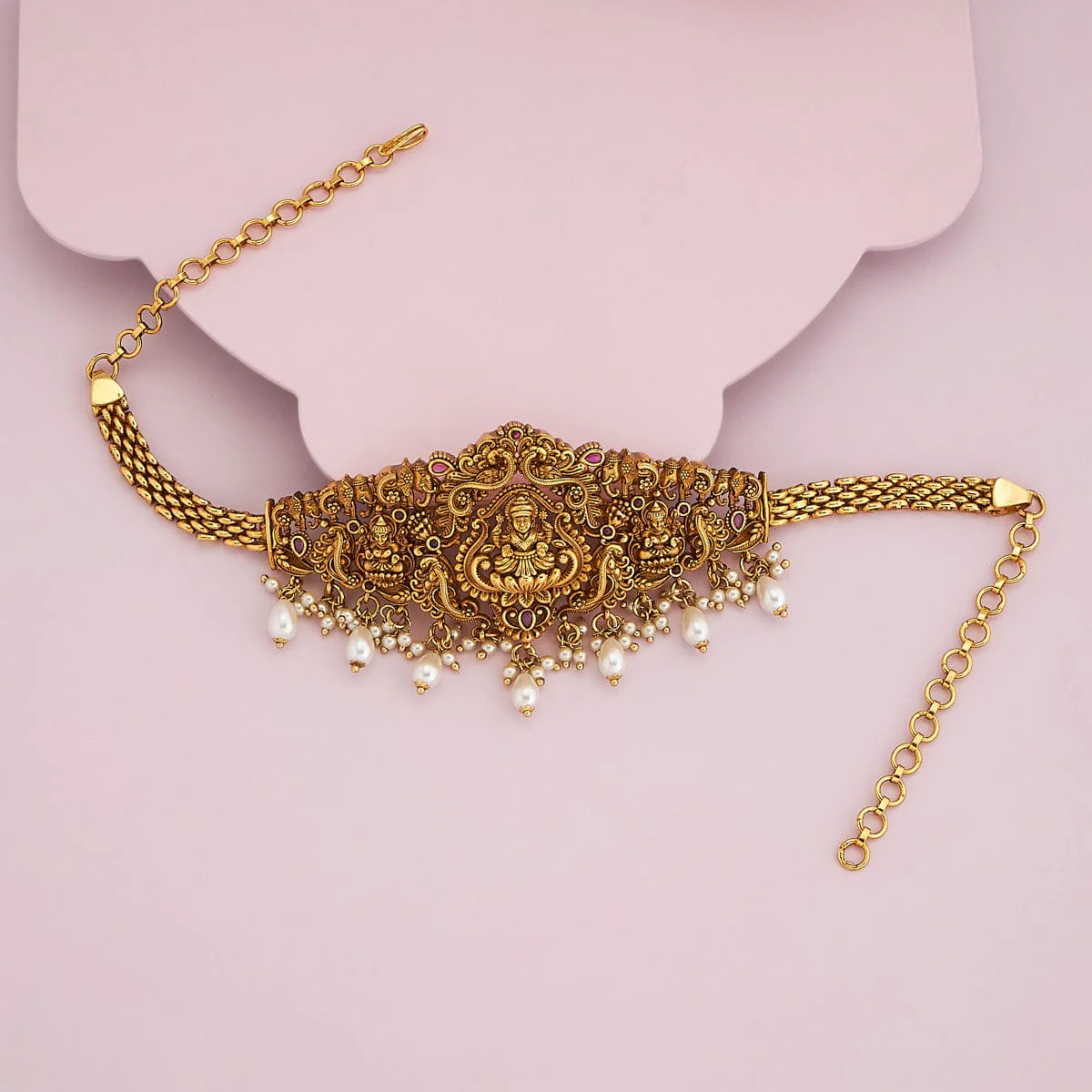 Antique Bajuband 185137 - Image 6