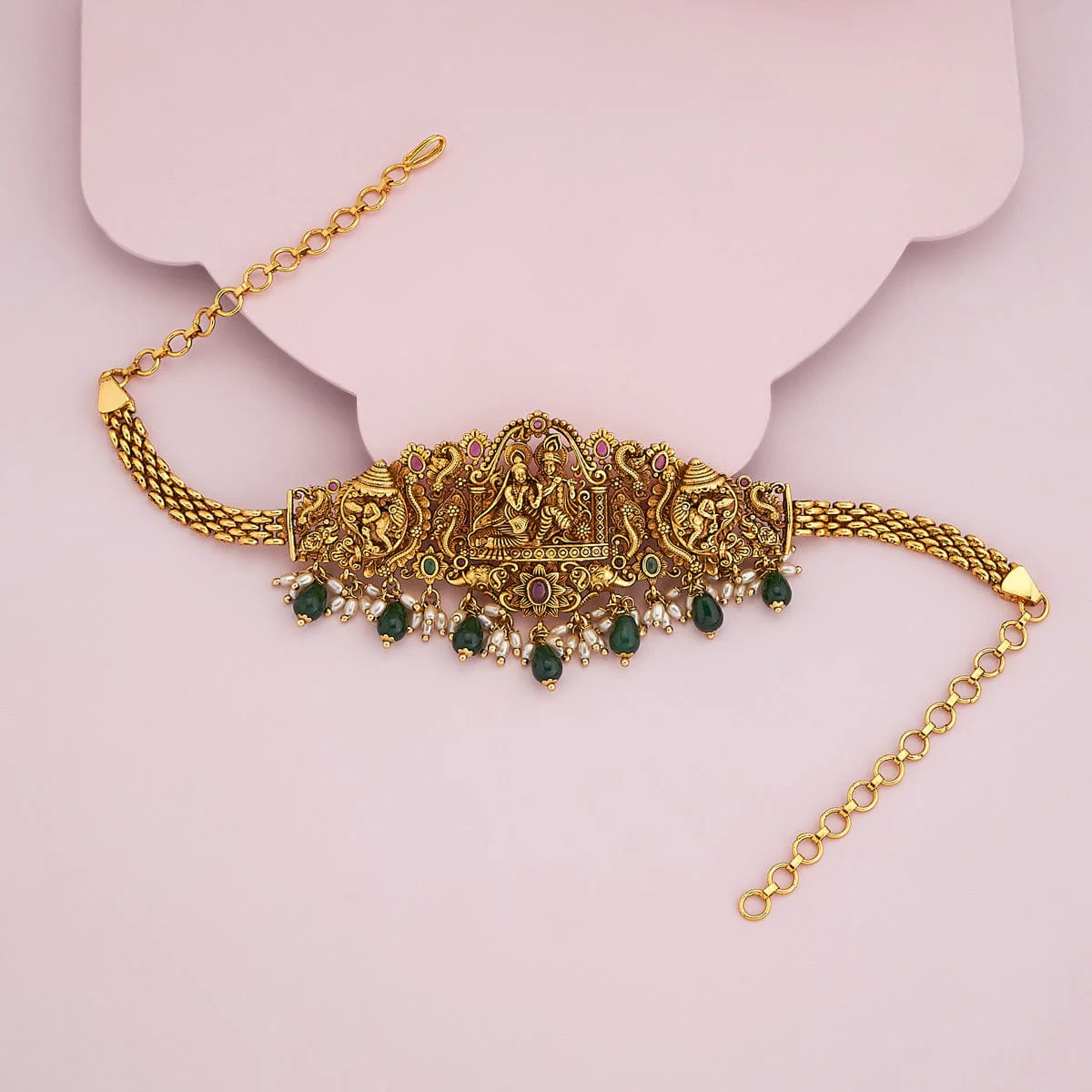 Antique Bajuband 185138 - Image 2