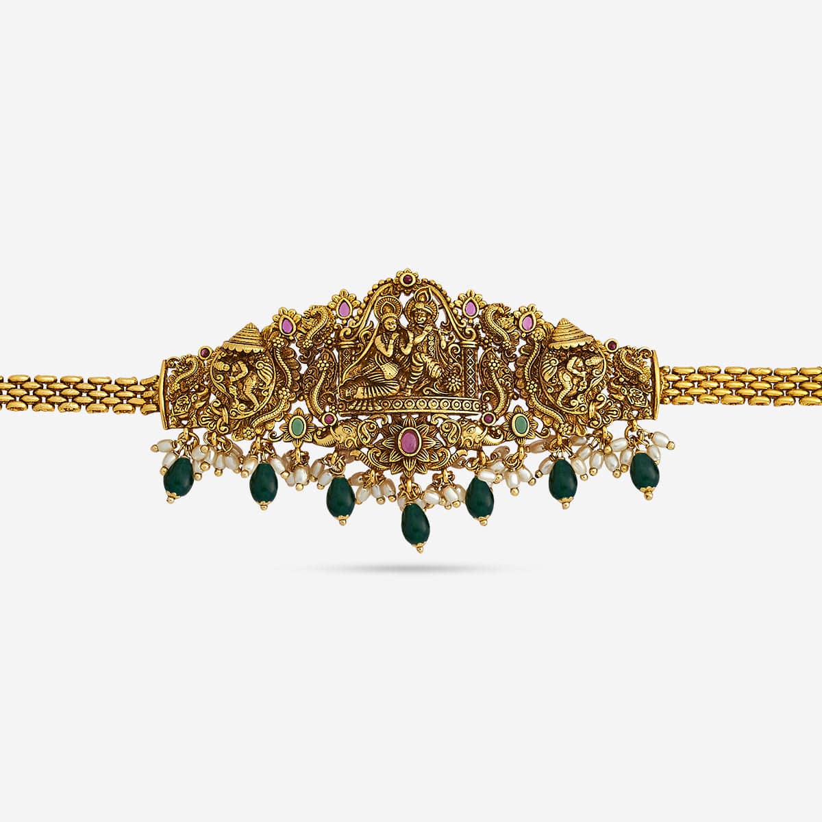 Antique Bajuband 185138 - Image 3