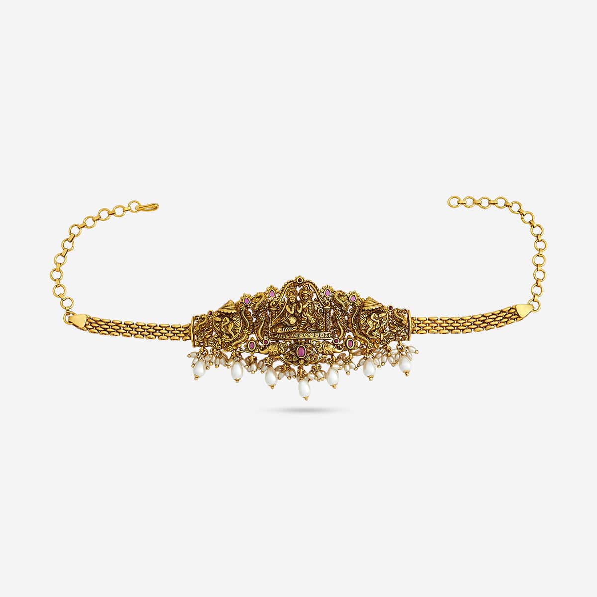 Antique Bajuband 185138 - Image 4