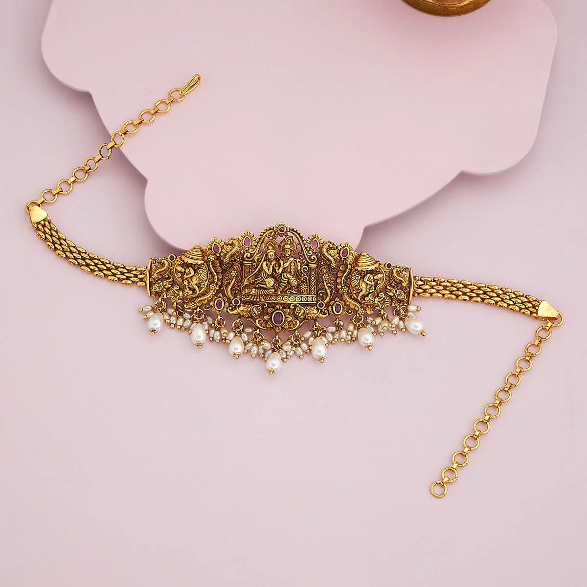 Antique Bajuband 185138 - Image 5
