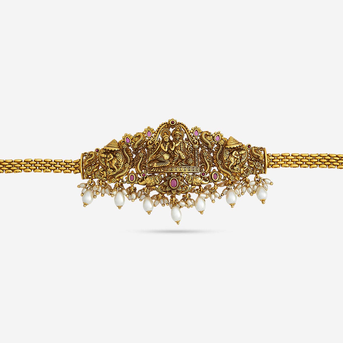 Antique Bajuband 185138 - Image 7