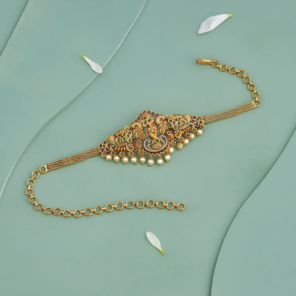 Antique Bajuband 188041 - Image 2