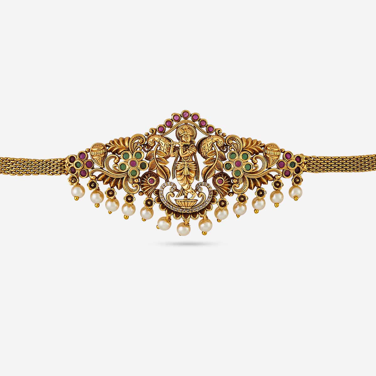 Antique Bajuband 188041 - Image 3