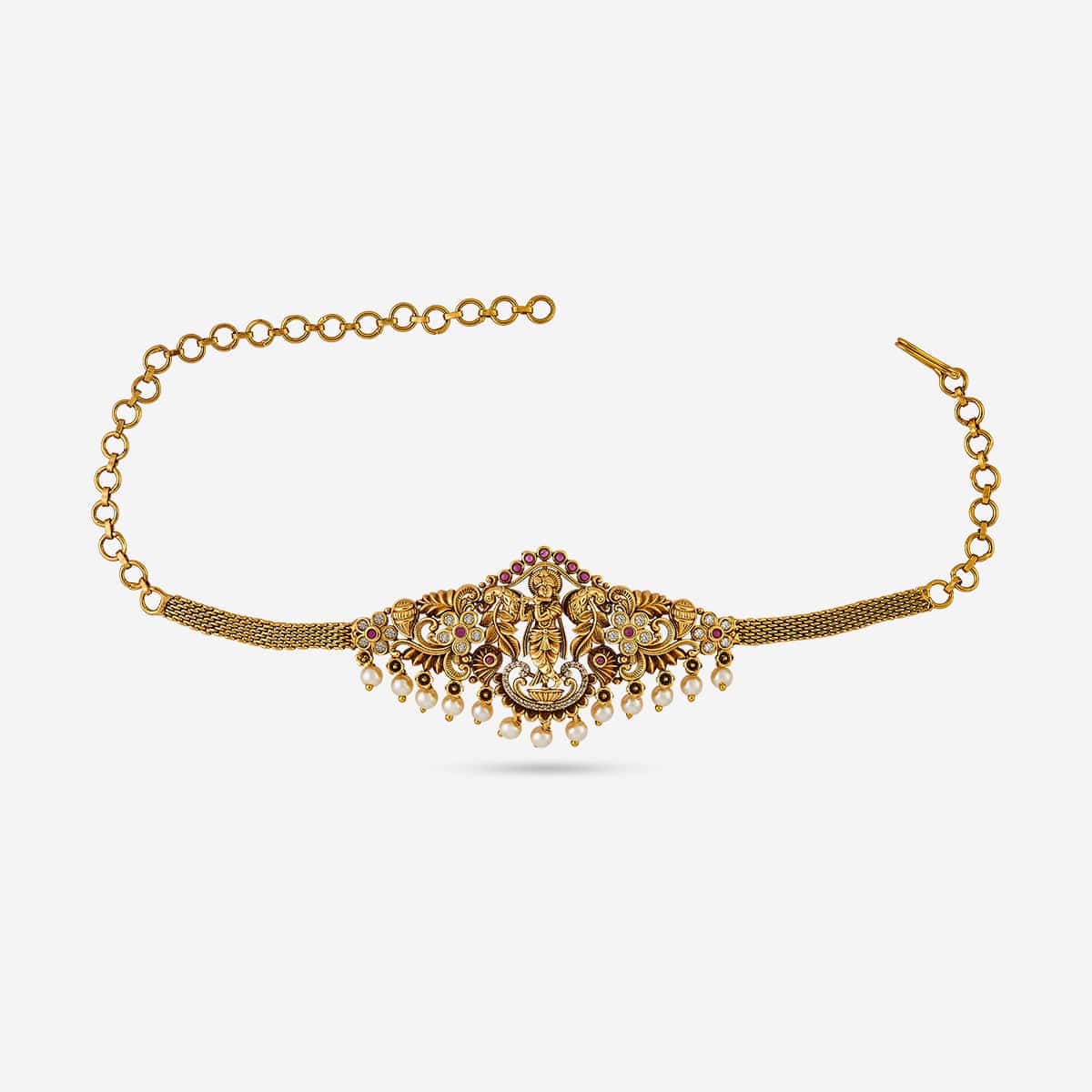 Antique Bajuband 188041 - Image 4