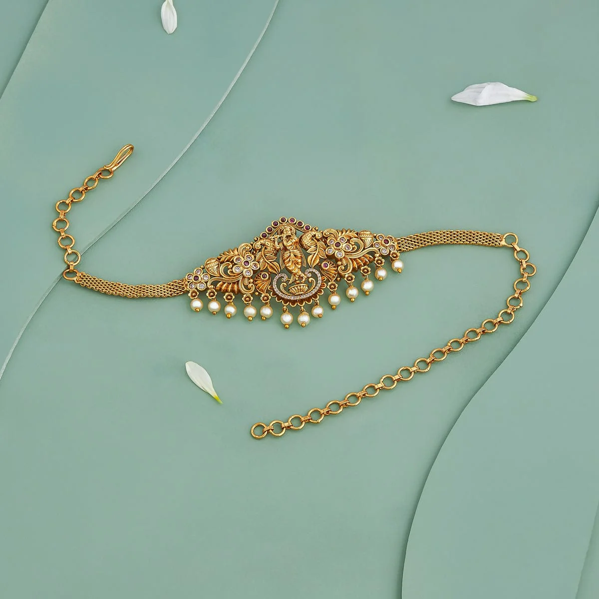 Antique Bajuband 188041 - Image 5