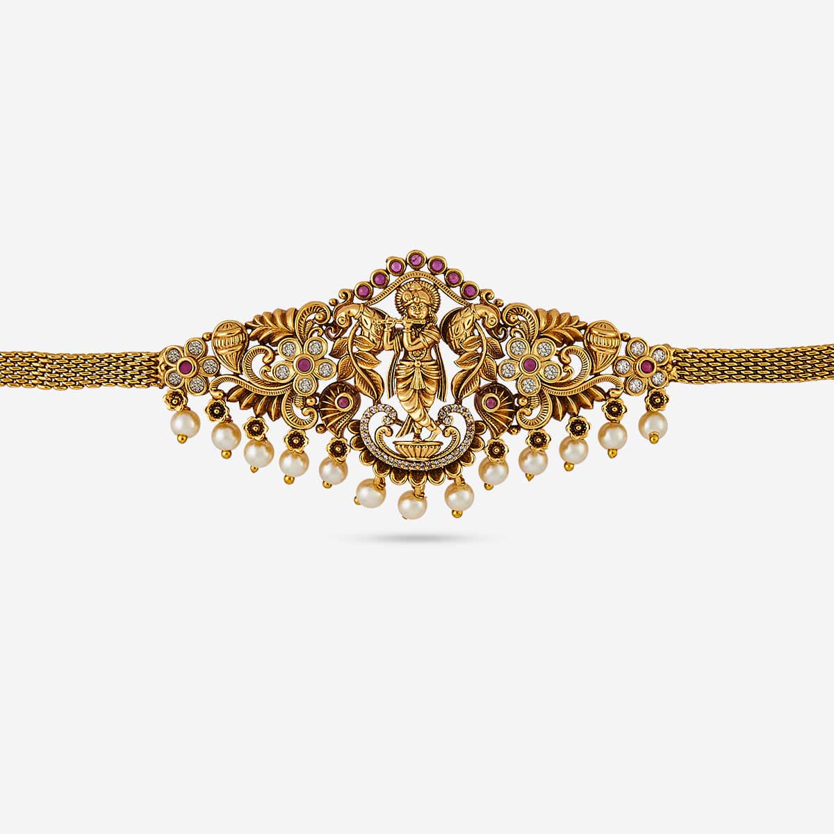 Antique Bajuband 188041 - Image 7