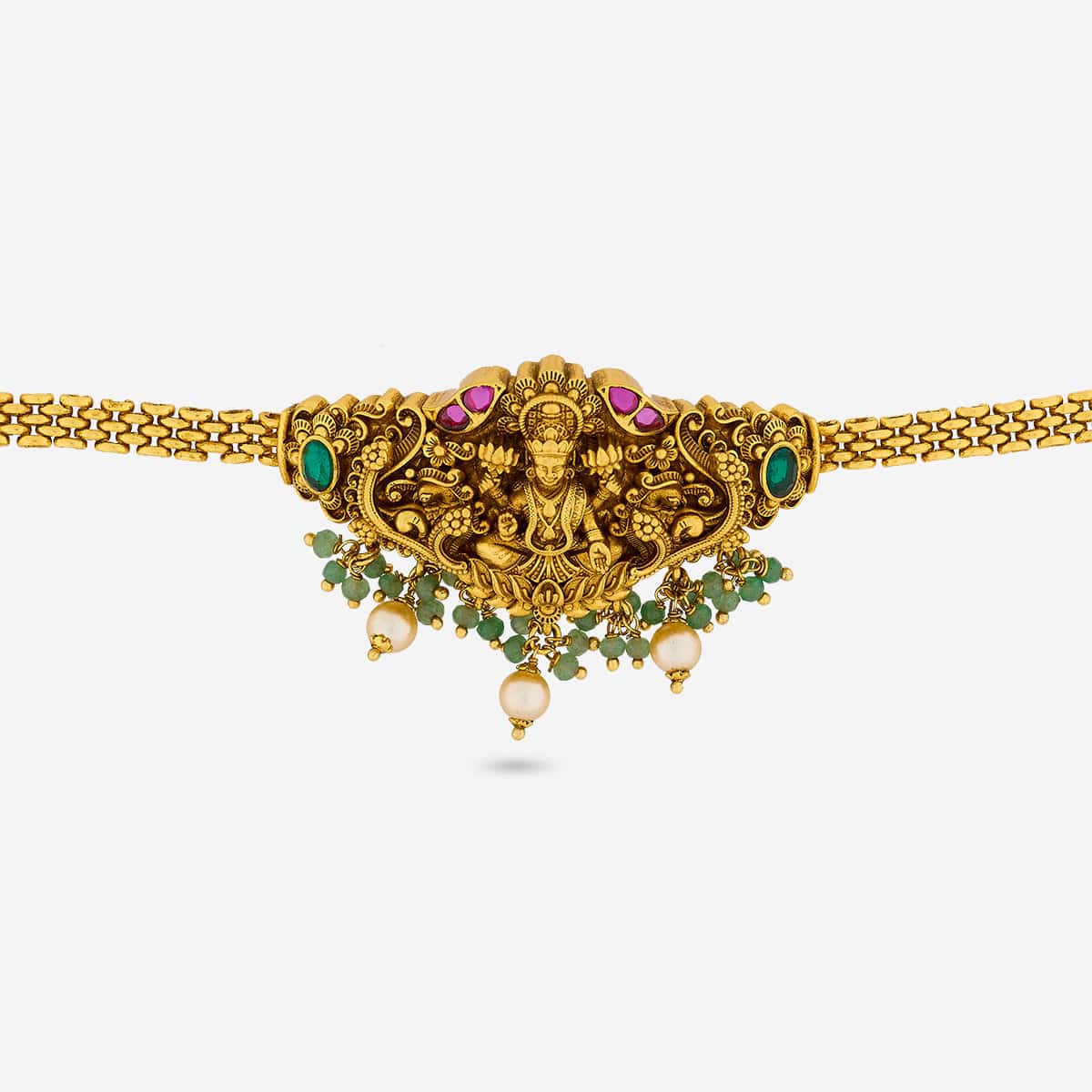 Antique Bajuband 188664 - Image 4