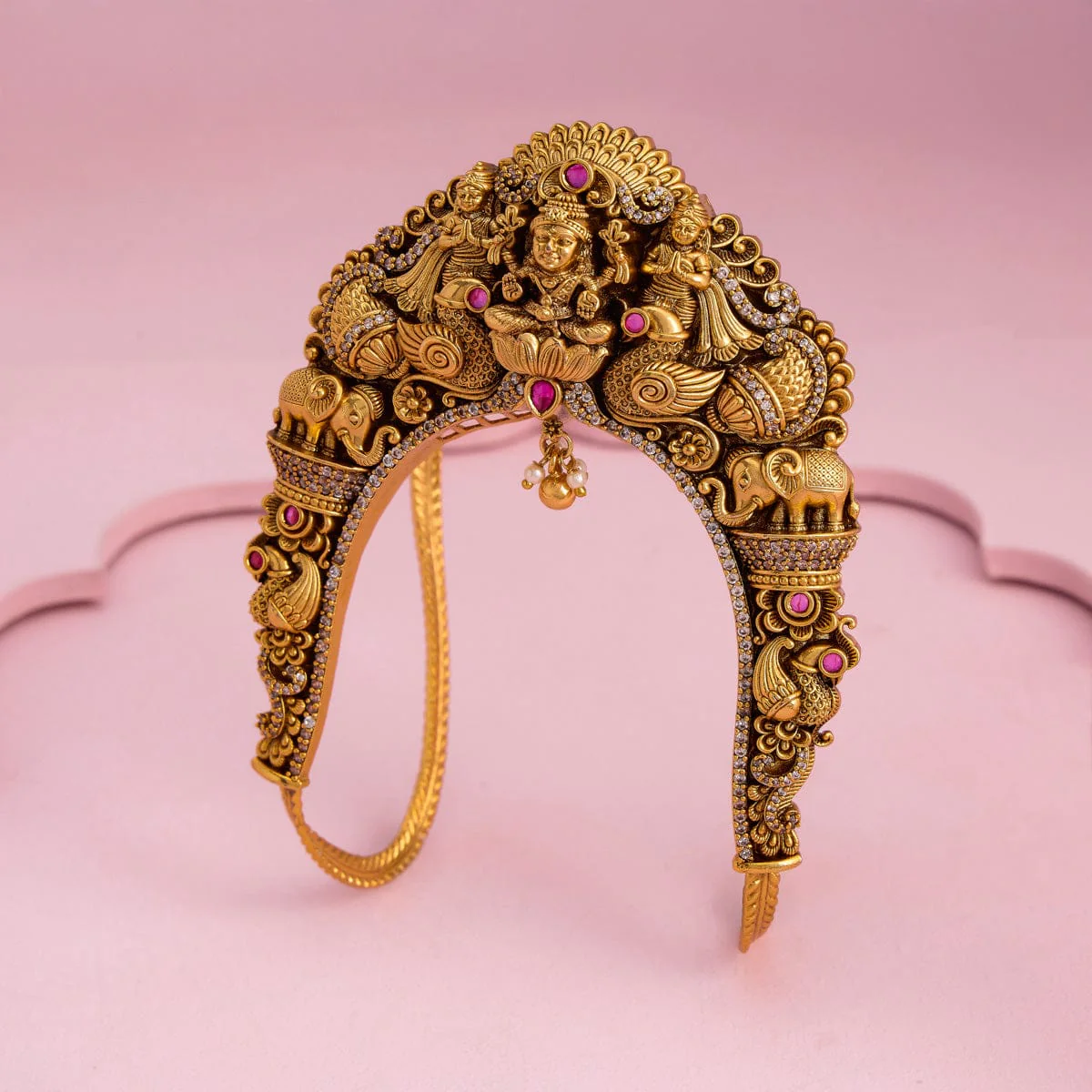 Antique Bajuband 190652 - Image 2