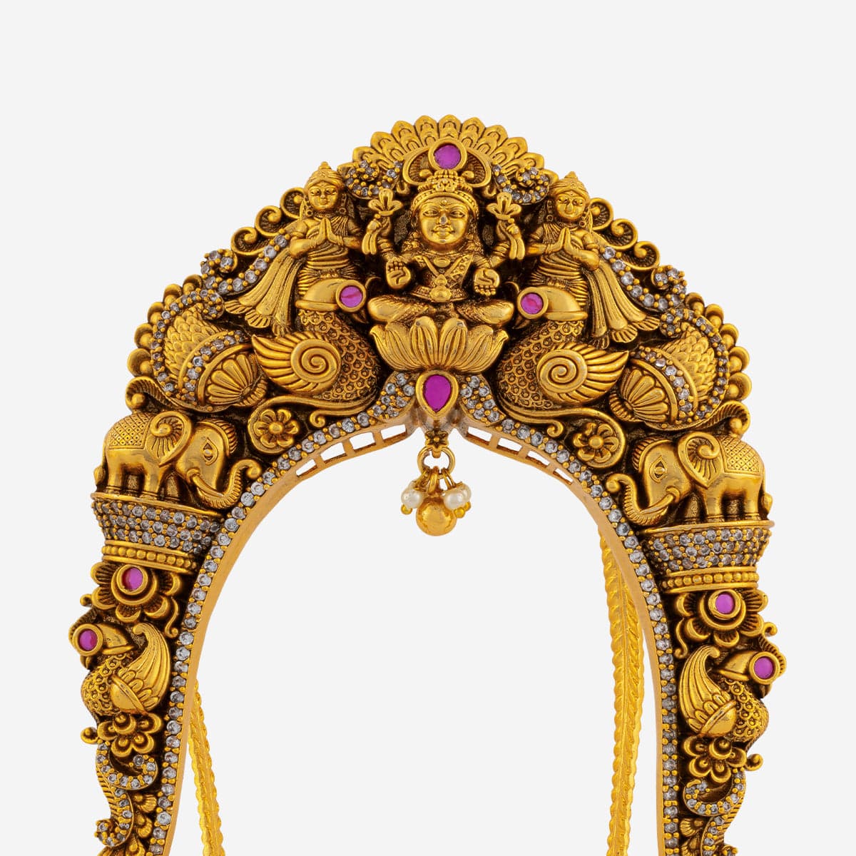 Antique Bajuband 190652 - Image 4