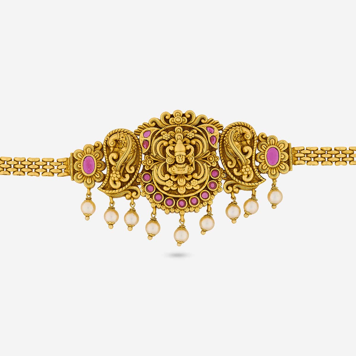 Antique Bajuband 190673 - Image 4
