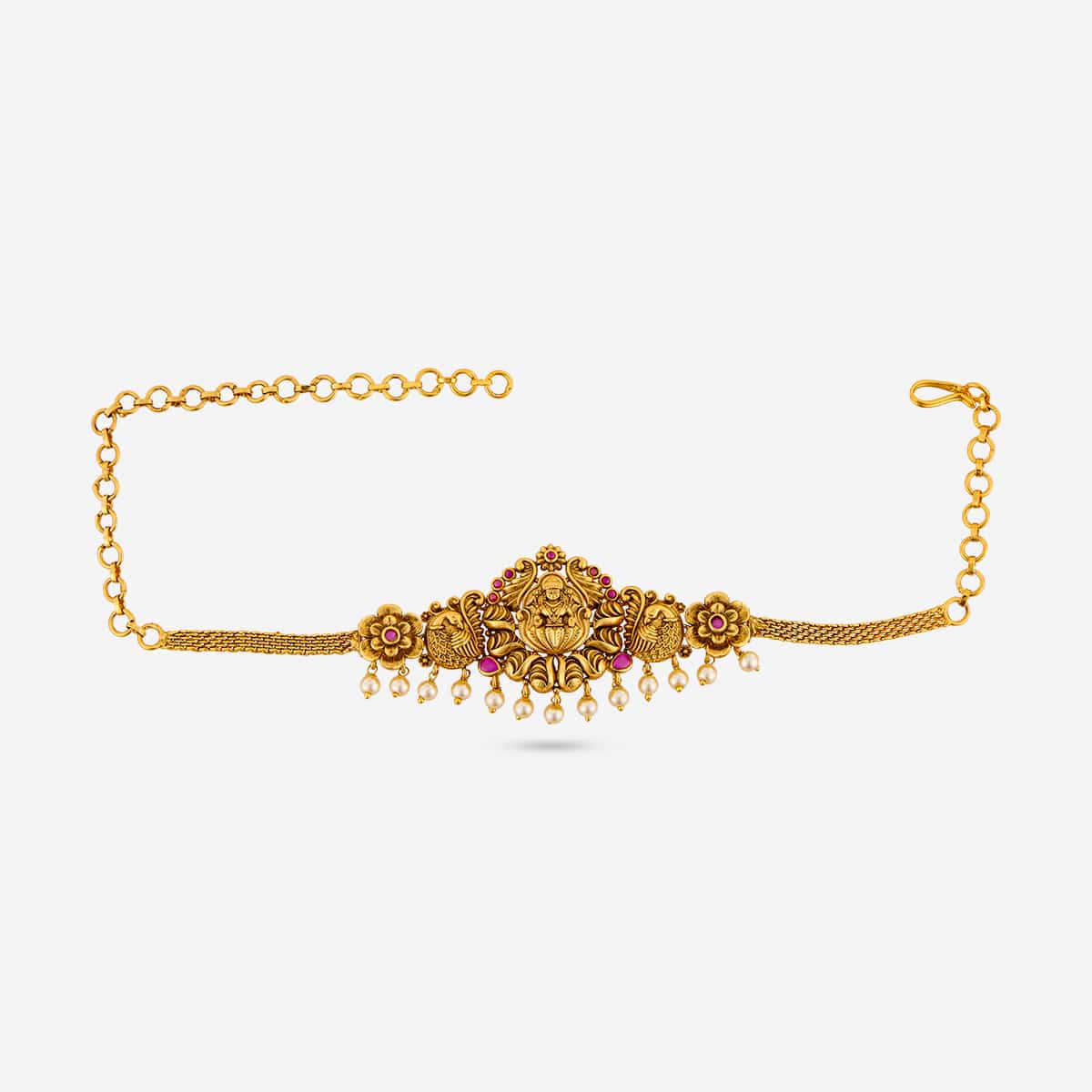 Antique Bajuband 193552 - Image 4