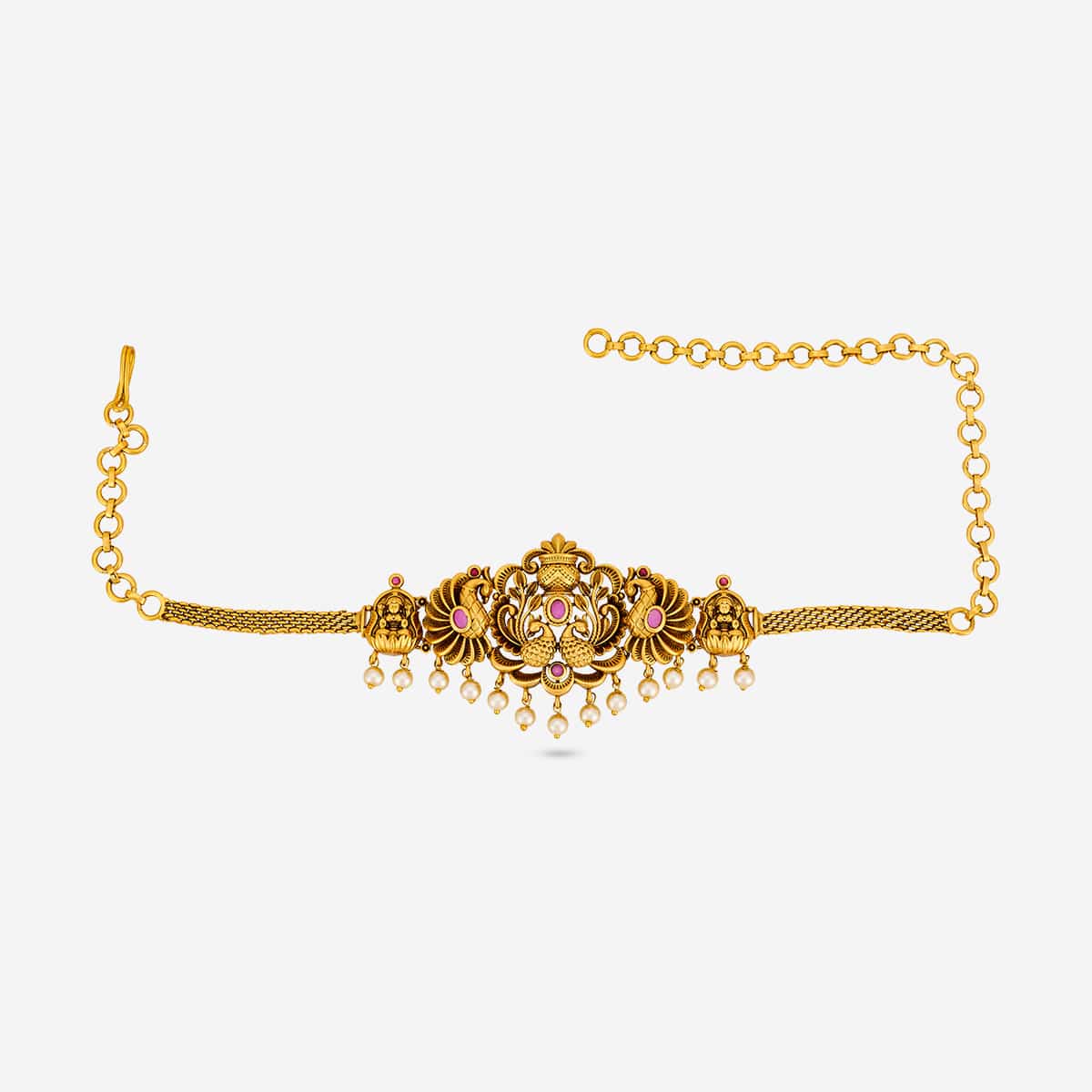 Antique Bajuband 193553 - Image 4
