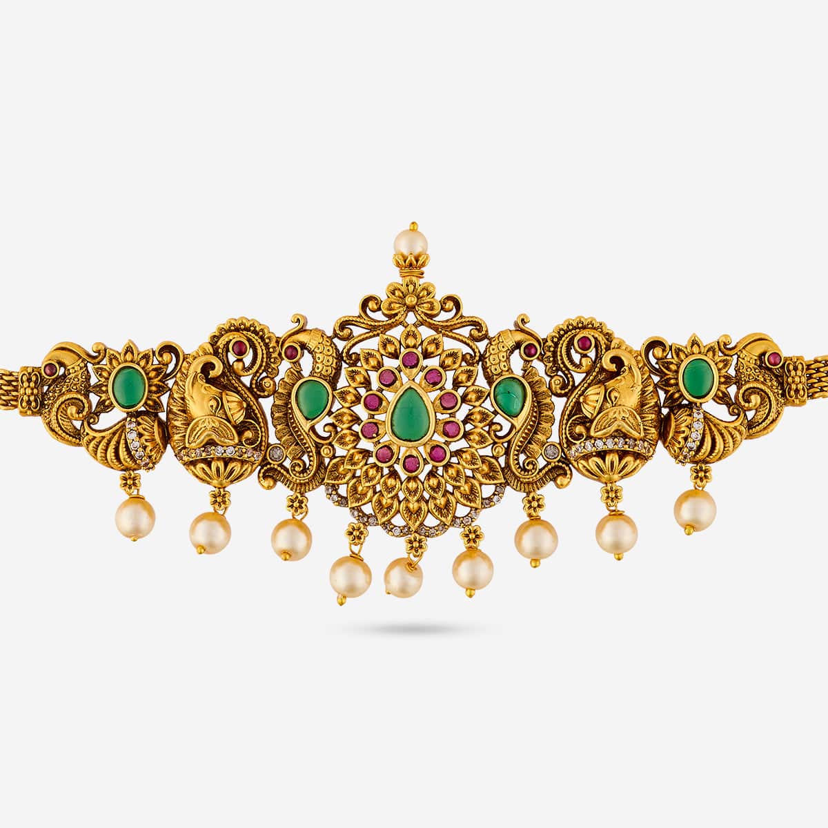 Antique Bajuband 196840 - Image 3