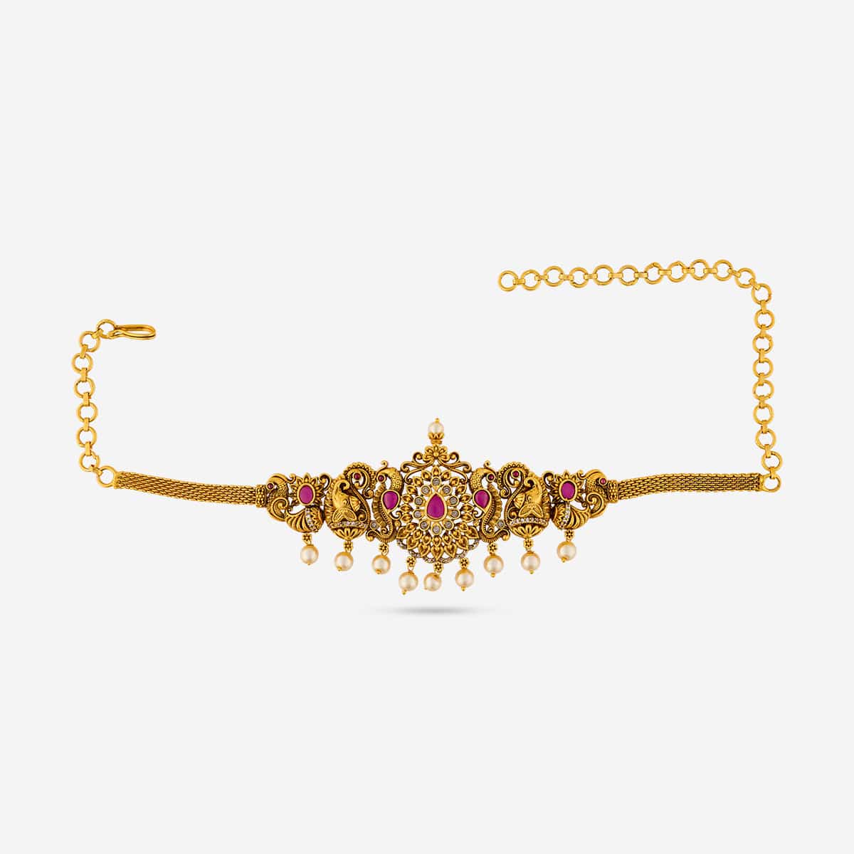 Antique Bajuband 196840 - Image 4