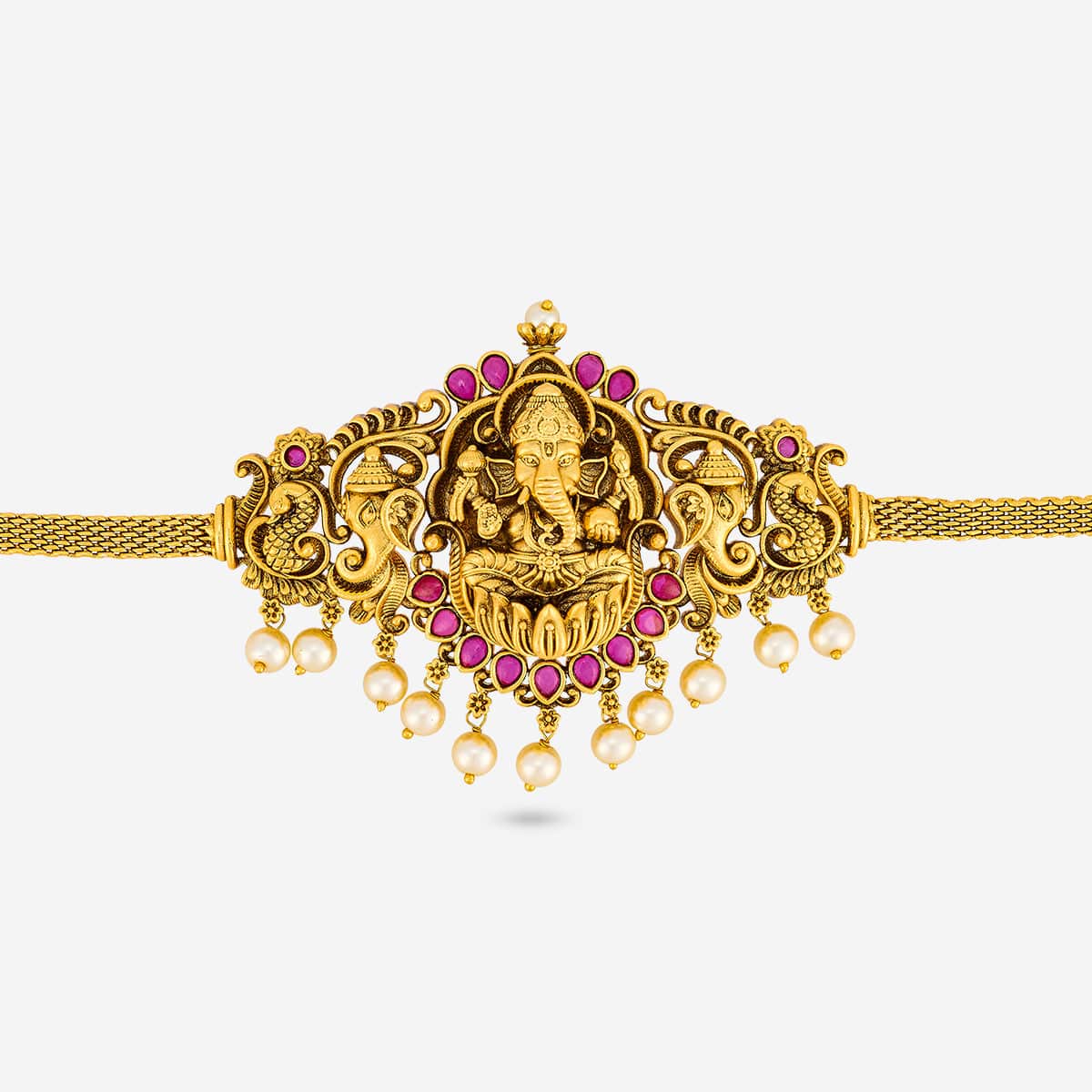 Antique Bajuband 197313 - Image 3