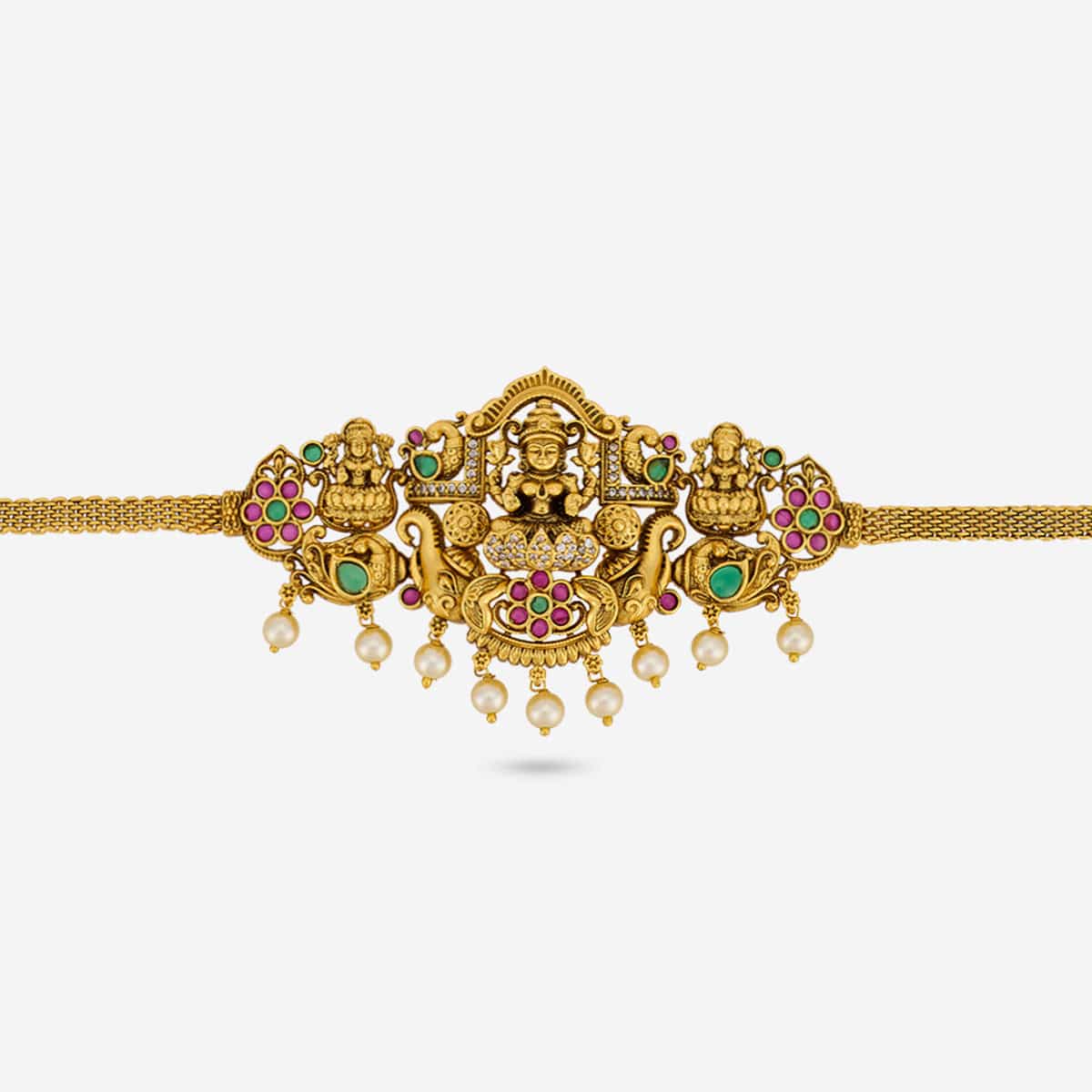Antique Bajuband 197314 - Image 3