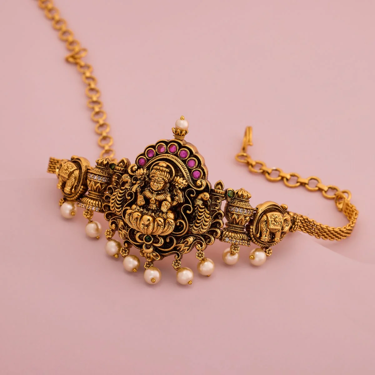 Antique Bajuband 198741 - Image 2