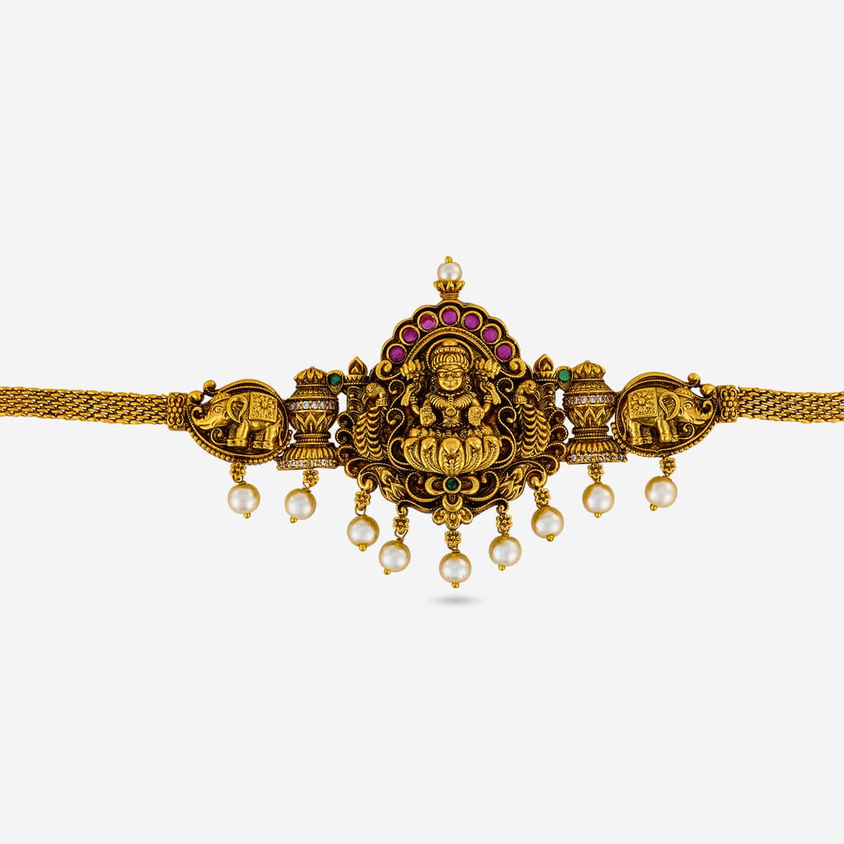 Antique Bajuband 198741 - Image 3