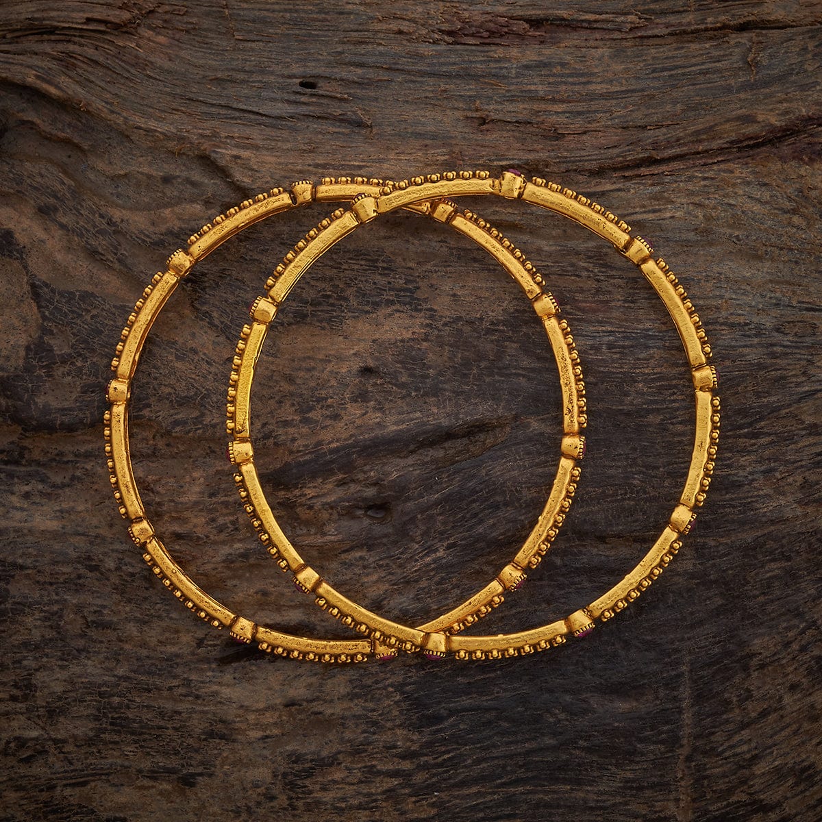 Antique Bangle 170788 - Image 3
