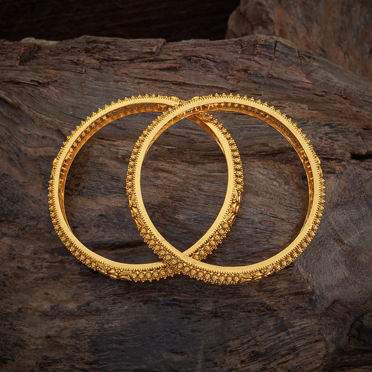 Antique Bangle 177735 - Image 3