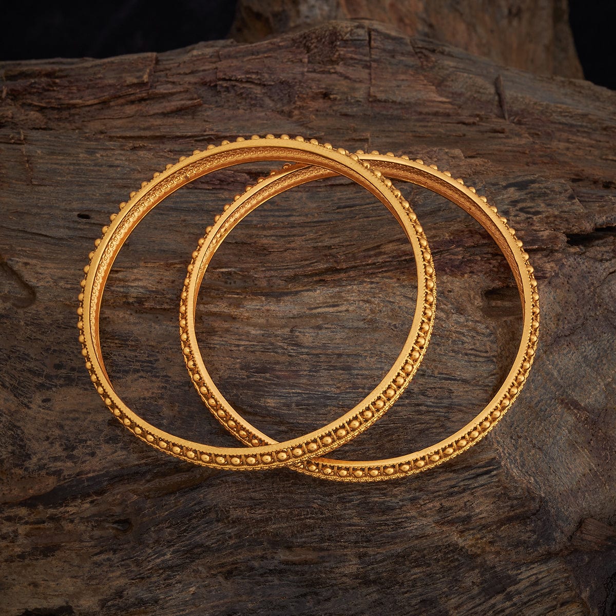 Antique Bangle 180902 - Image 3