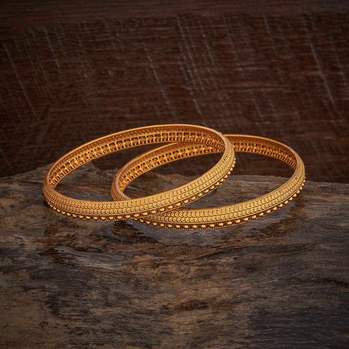 Antique Bangle 180902 - Image 4
