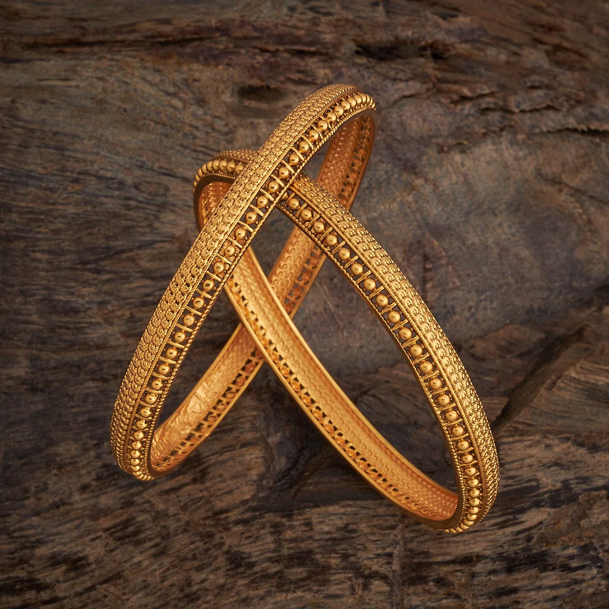 Antique Bangle 180902 - Image 7