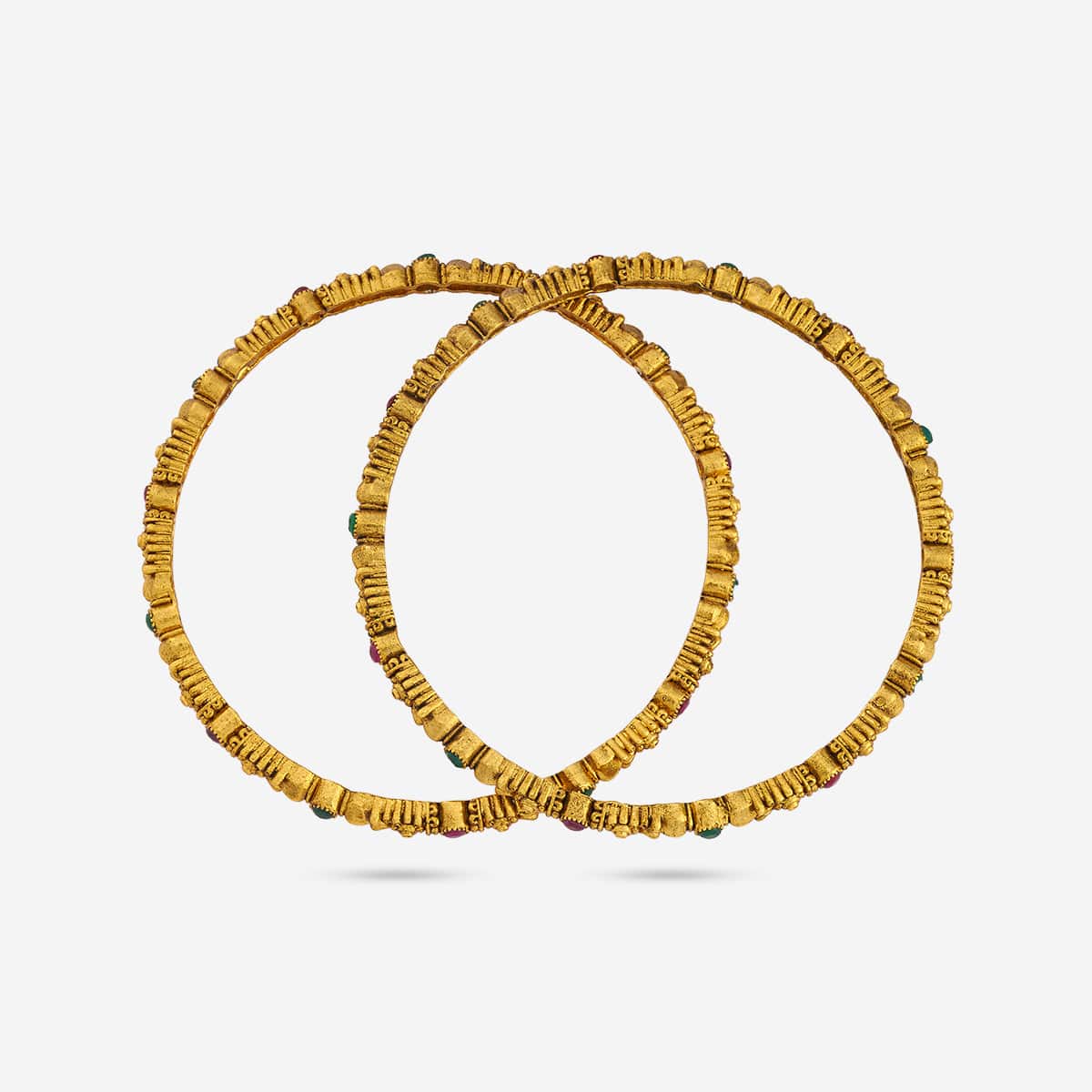 Antique Bangle 181223 - Image 3
