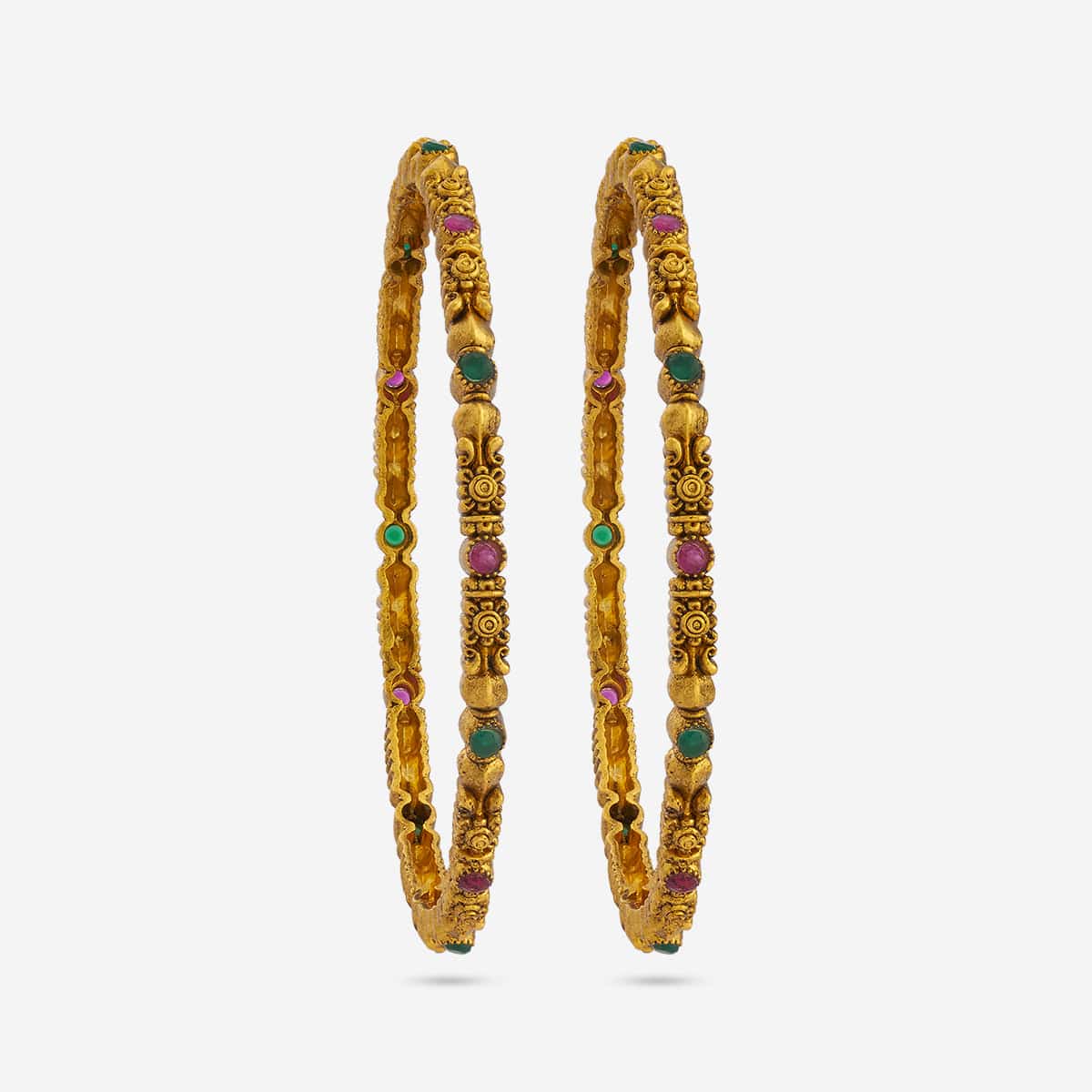 Antique Bangle 181223 - Image 5
