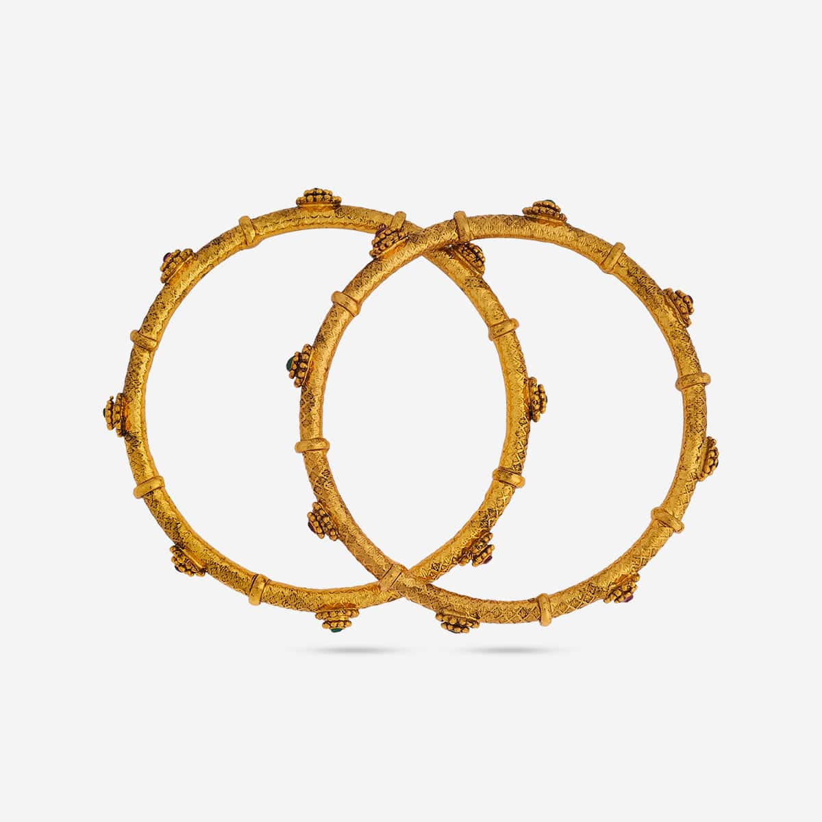 Antique Bangle 182604 - Image 3