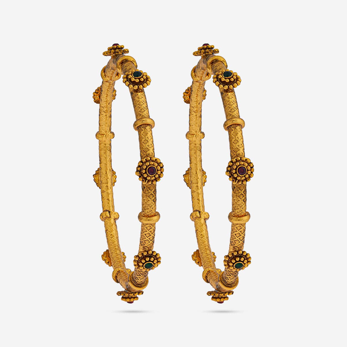 Antique Bangle 182604 - Image 5