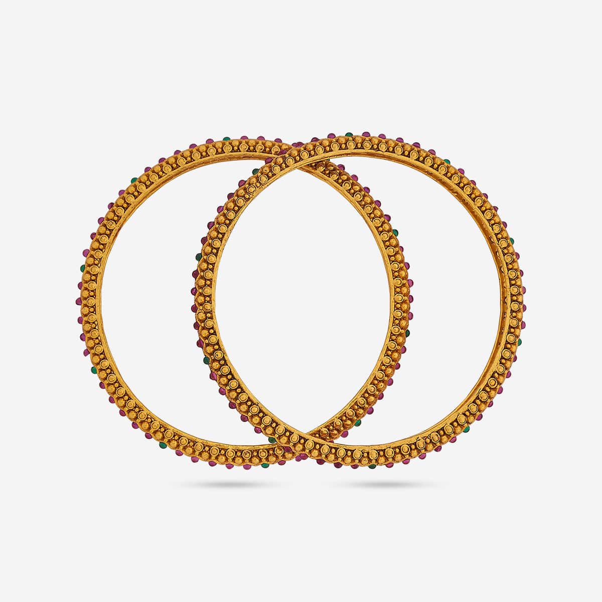 Antique Bangle 182605 - Image 4