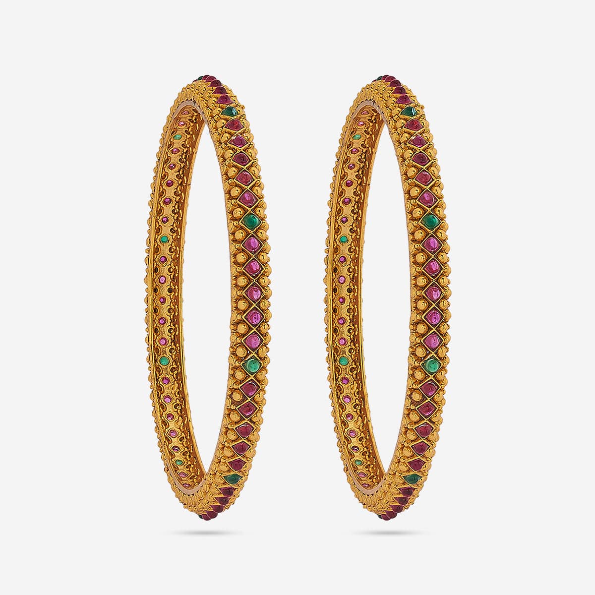 Antique Bangle 182605 - Image 5