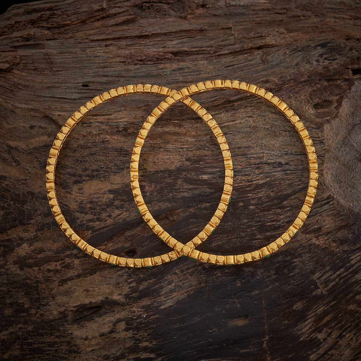 Antique Bangle 182606 - Image 3