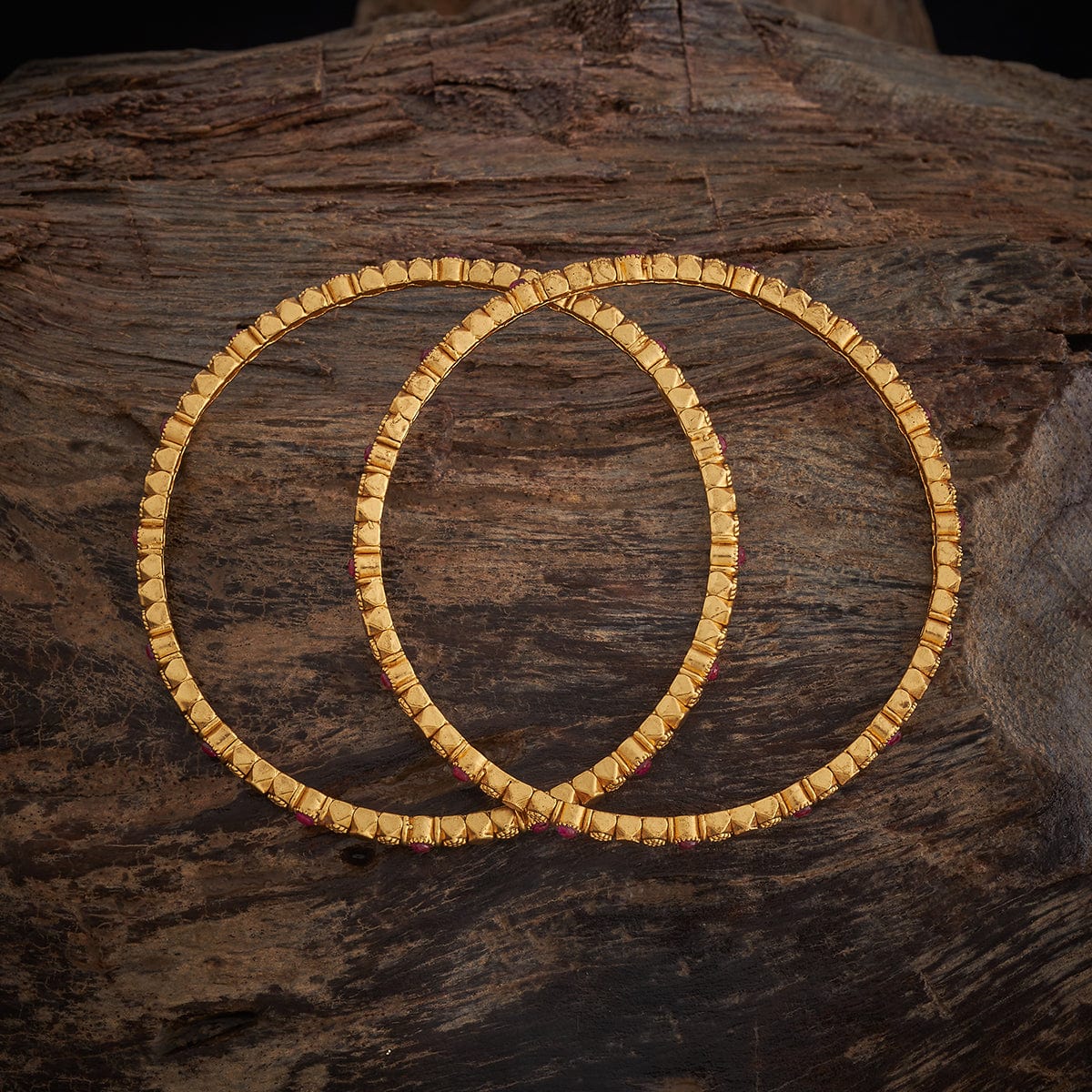 Antique Bangle 182606 - Image 6
