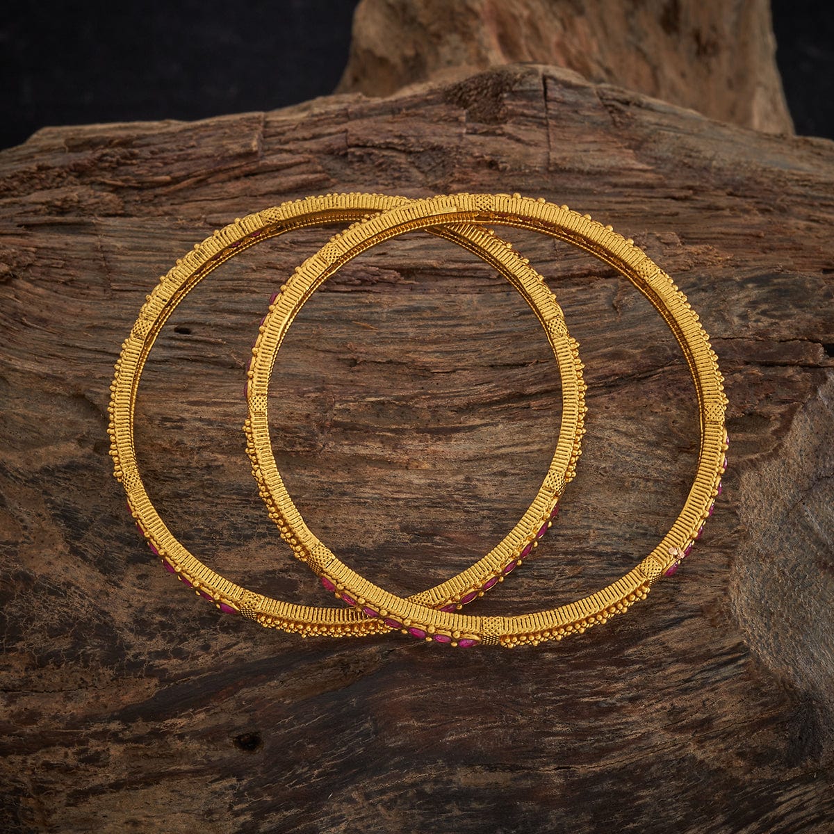 Antique Bangle 182607 - Image 3