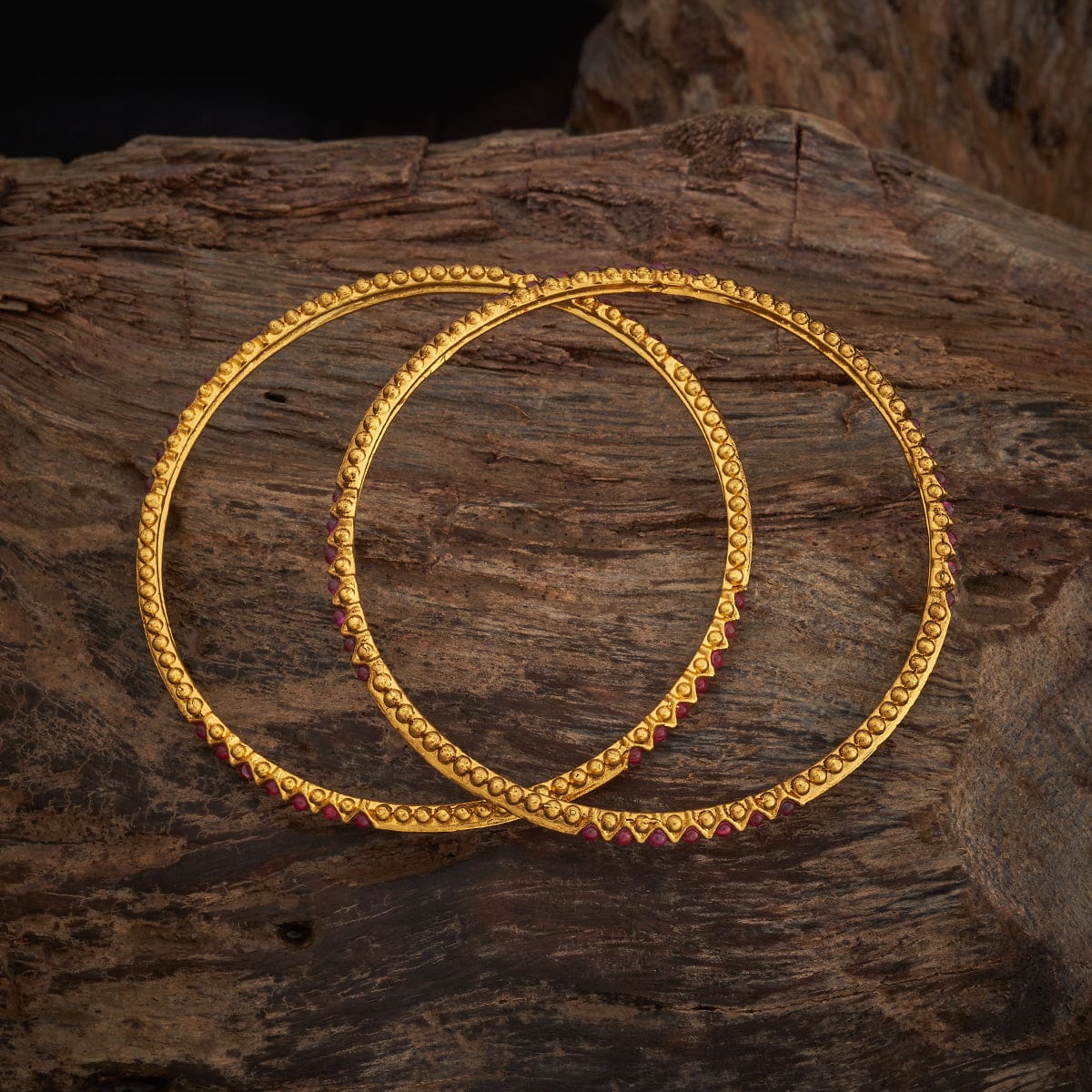 Antique Bangle 182608 - Image 3