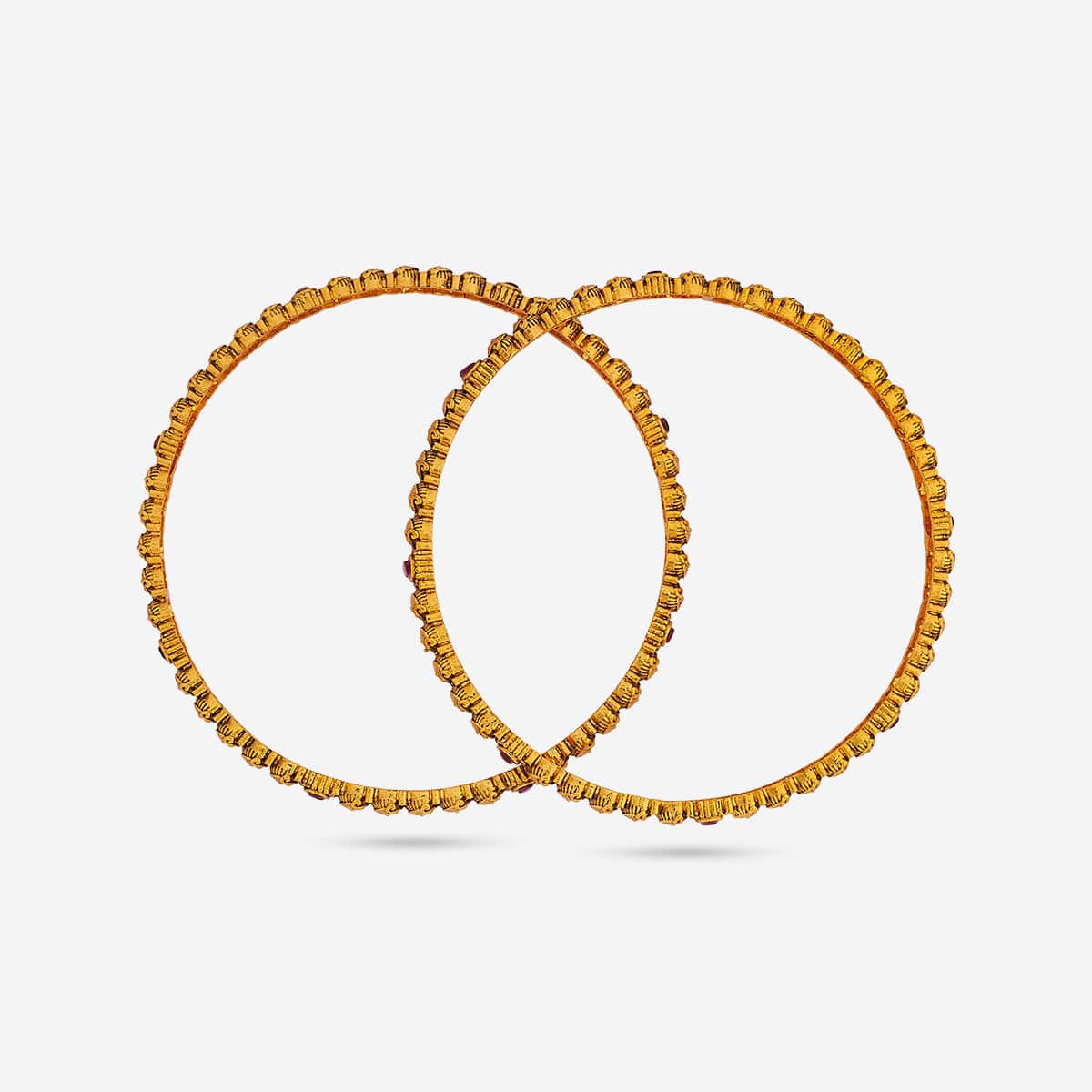 Antique Bangle 183278 - Image 4