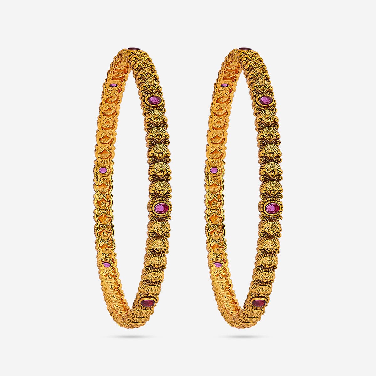 Antique Bangle 183278 - Image 6